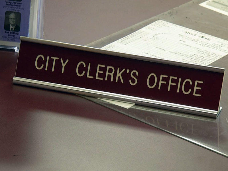 City Clerk